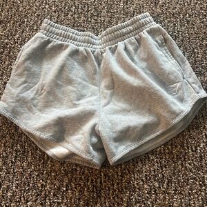 Gymshark shorts